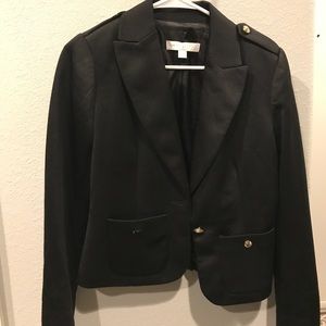 New York & Company Blazer- Size 2